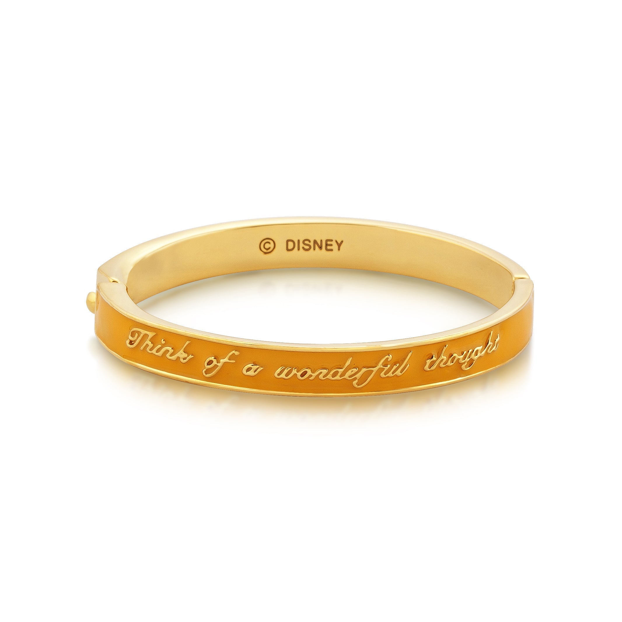 Disney Kids Peter Pan Bangle