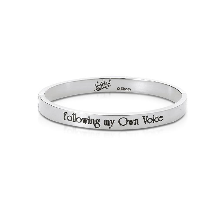 Disney Princess The Little Mermaid Kids Ariel Bangle