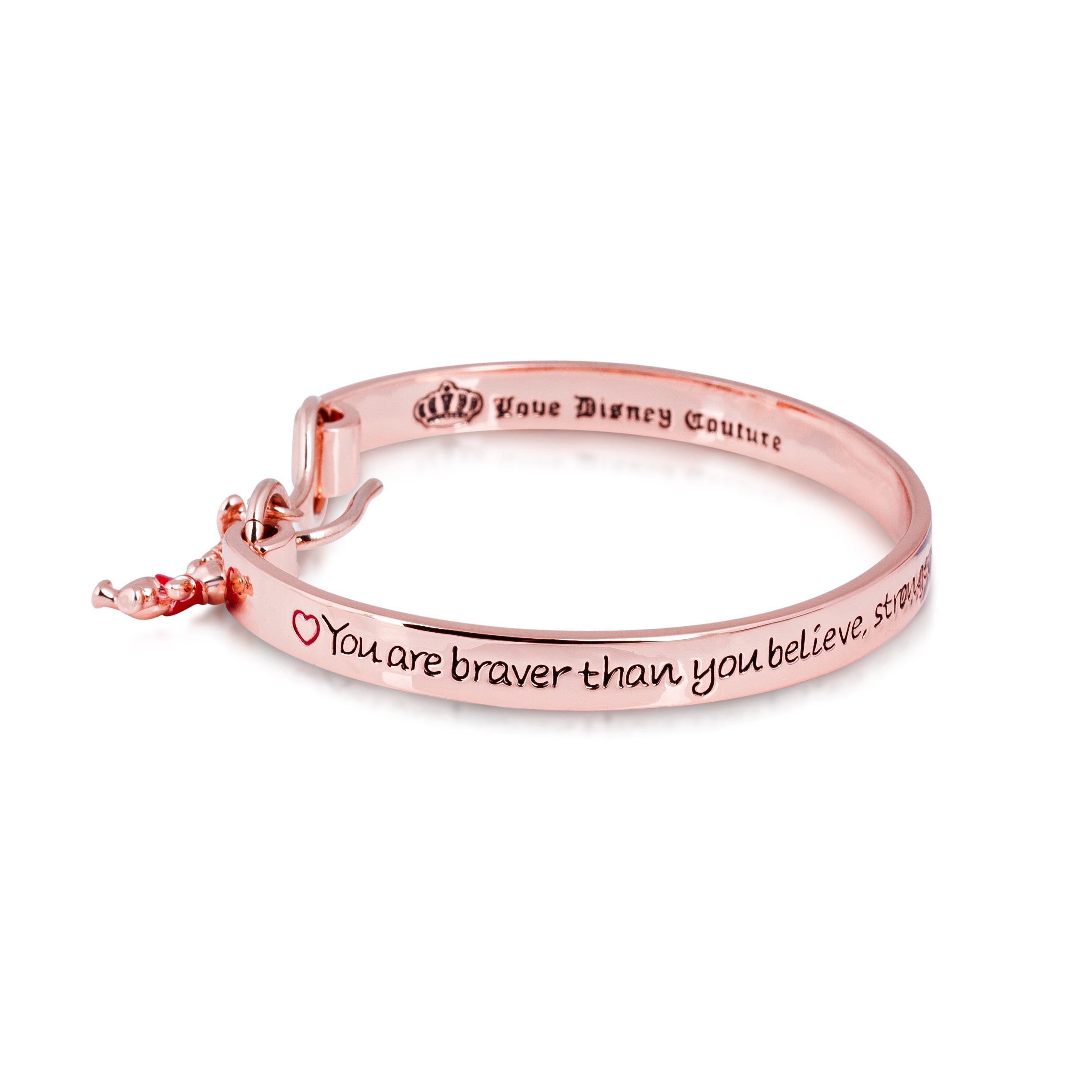 Disney Winnie the Pooh Bangle