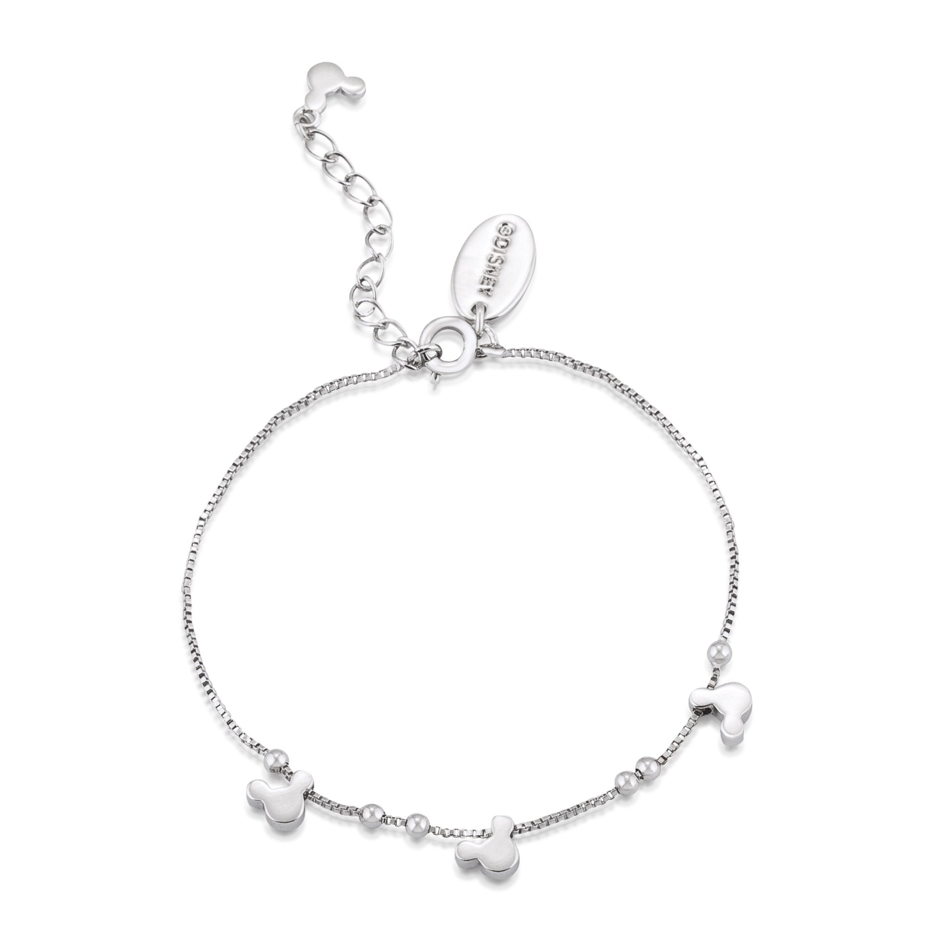 Disney Mickey Mouse Bracelet