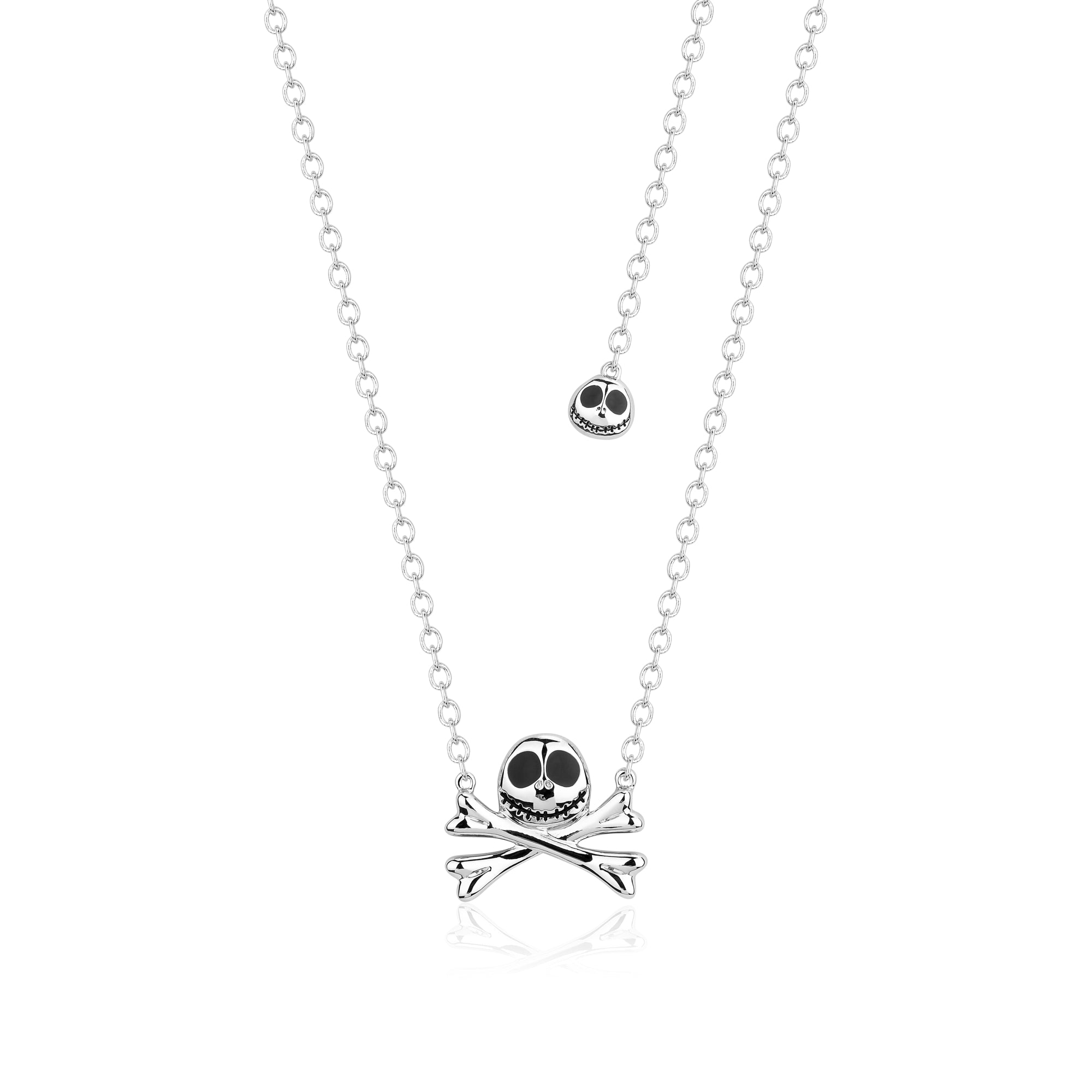 Jack Skellington Necklace