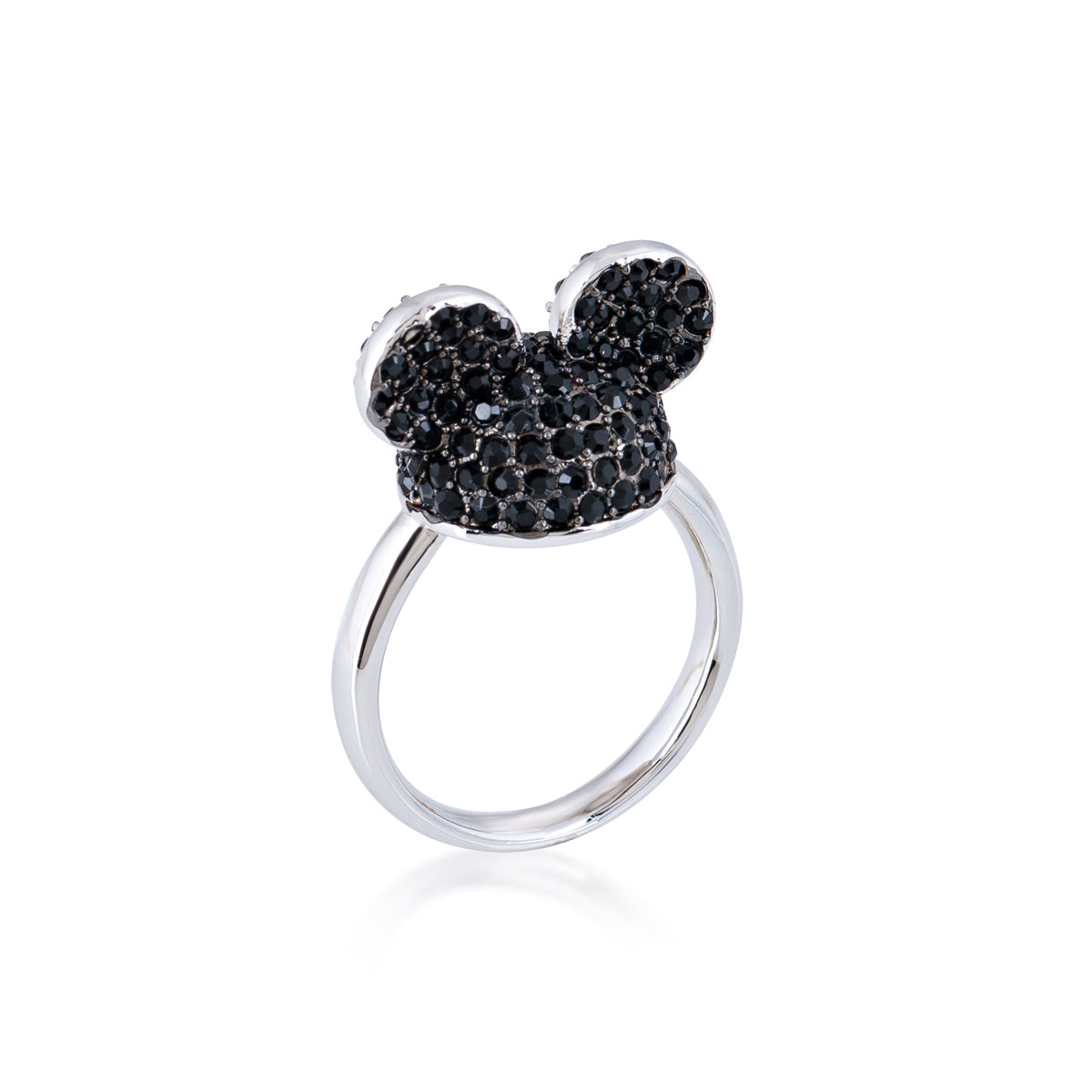 Disney Mickey Mouse Ear Hat Ring - Disney Jewellery