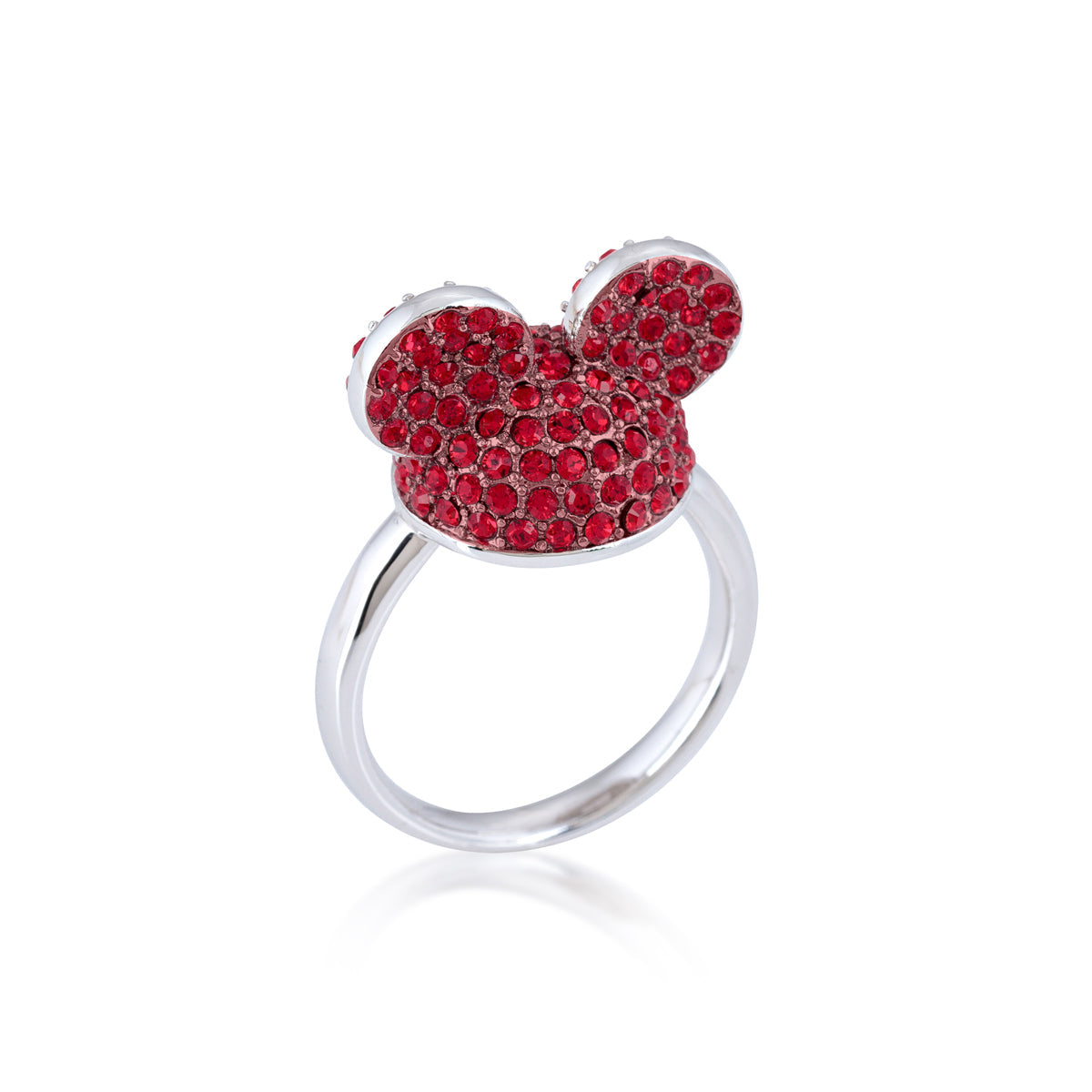 Disney Mickey Mouse Ear Hat Ring - Disney Jewellery Couture Kingdom