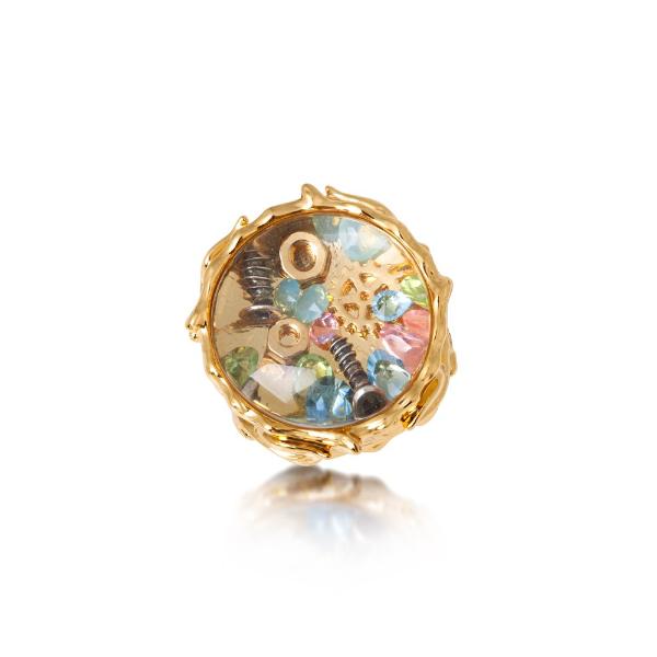 Disney Tinker Bell Ring