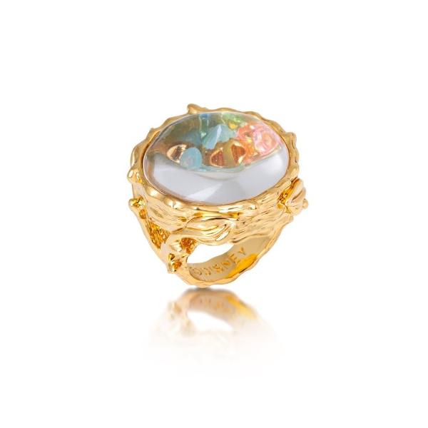 Disney Tinker Bell Ring