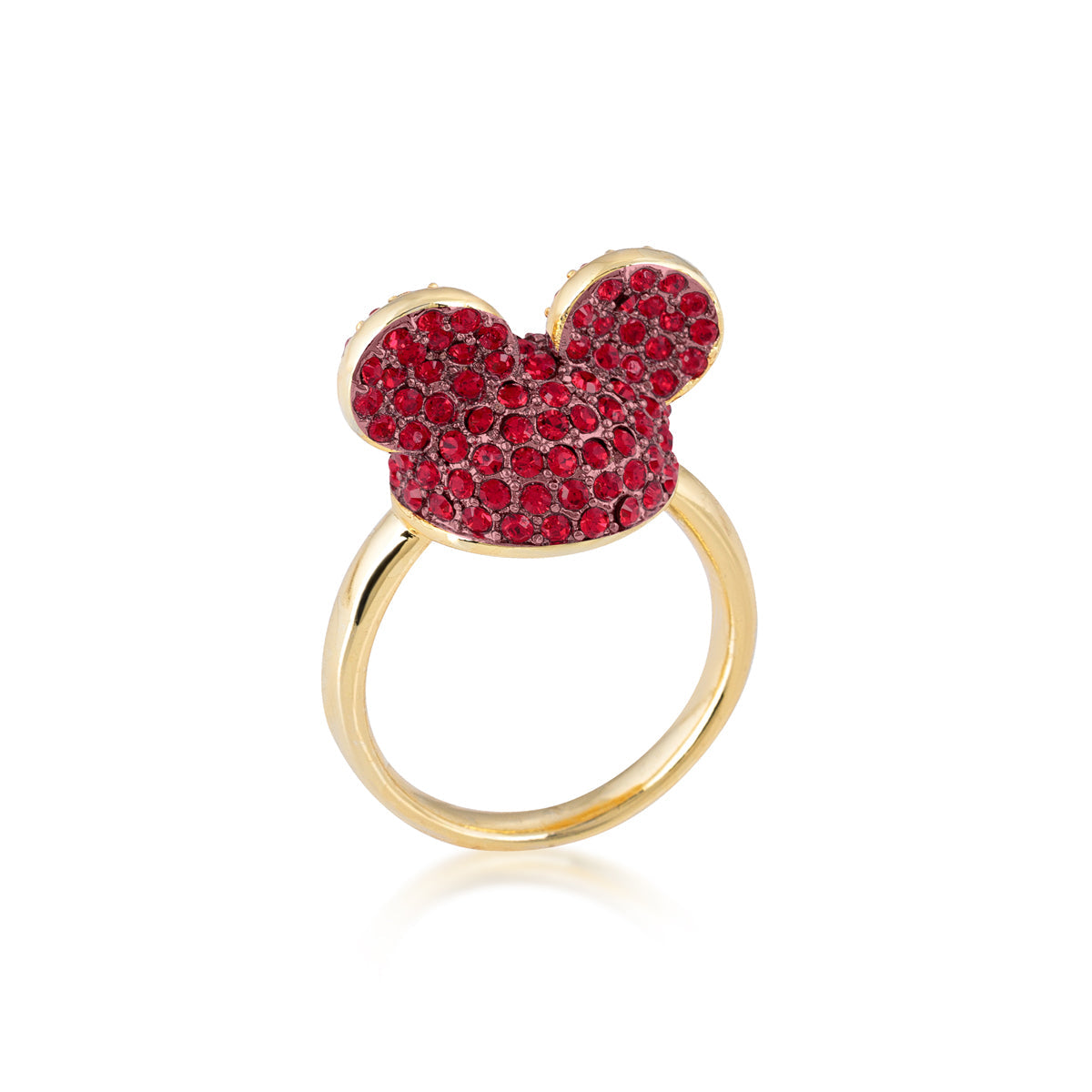 Disney Mickey Mouse Ear Hat Ring - Disney Jewellery Couture Kingdom