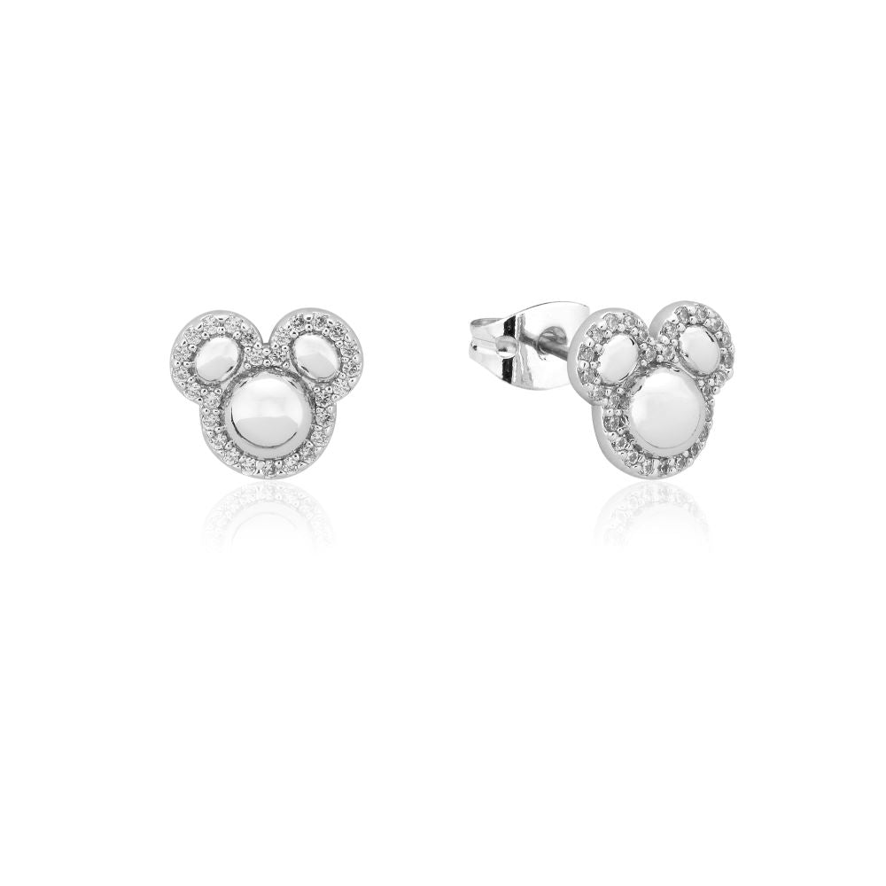 Disney_Couture_Kingdom_Sterling_Silver_Mickey_Mouse_Cubic_Zirconia_Halo_Stud_Earrings_SSDE078