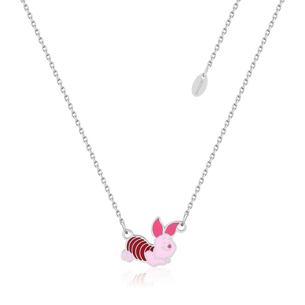 Disney_Couture_Kingdom_Winnie_Pooh_ECC_Piglet_Necklace_SPN102