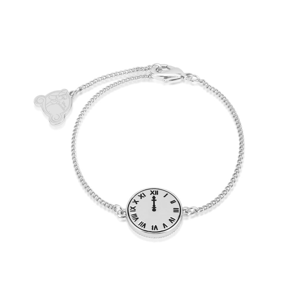 Disney_Princess_Cinderella_White_Gold_Bracelet_Couture_Kingdom_DSB1014