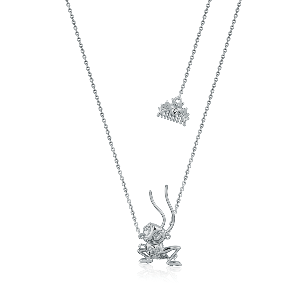 Disney Mulan Cri-Kee Necklace