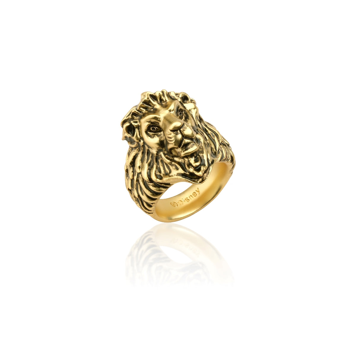 Disney The Lion King Simba Ring