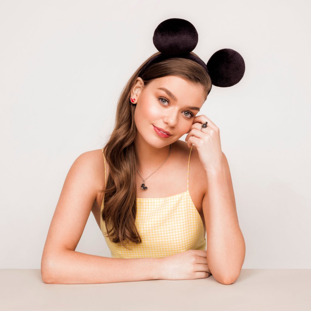 Disney Mickey Mouse Ear Hat Ring - Disney Jewellery Couture_Kingdom