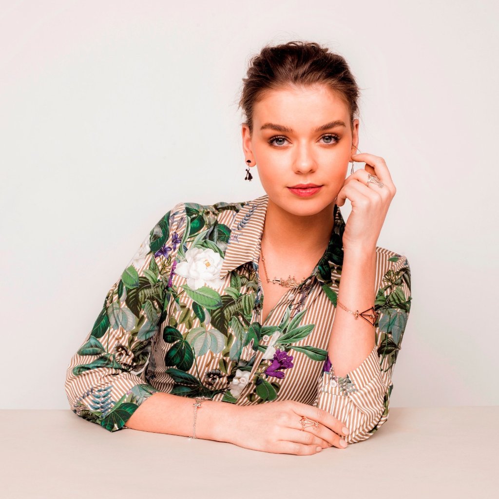 Disney Mary Poppins Kite Ring - Disney Jewellery Couture Kingdom