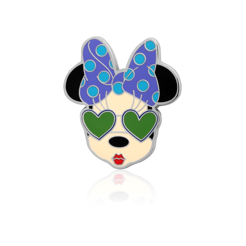 ECC Disney Minnie Mouse Pin