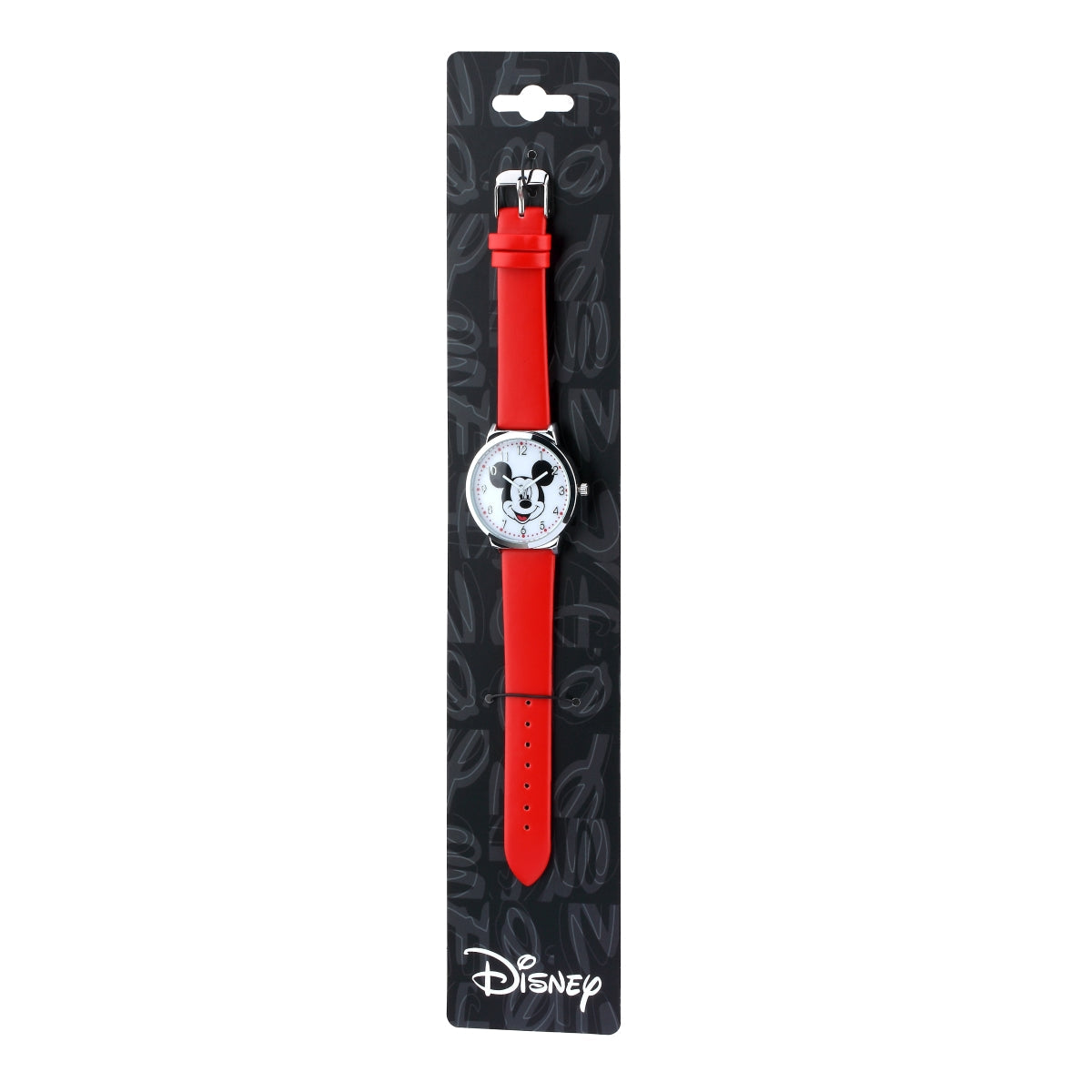 SPW007_Disney_Mickey_Watch_Card