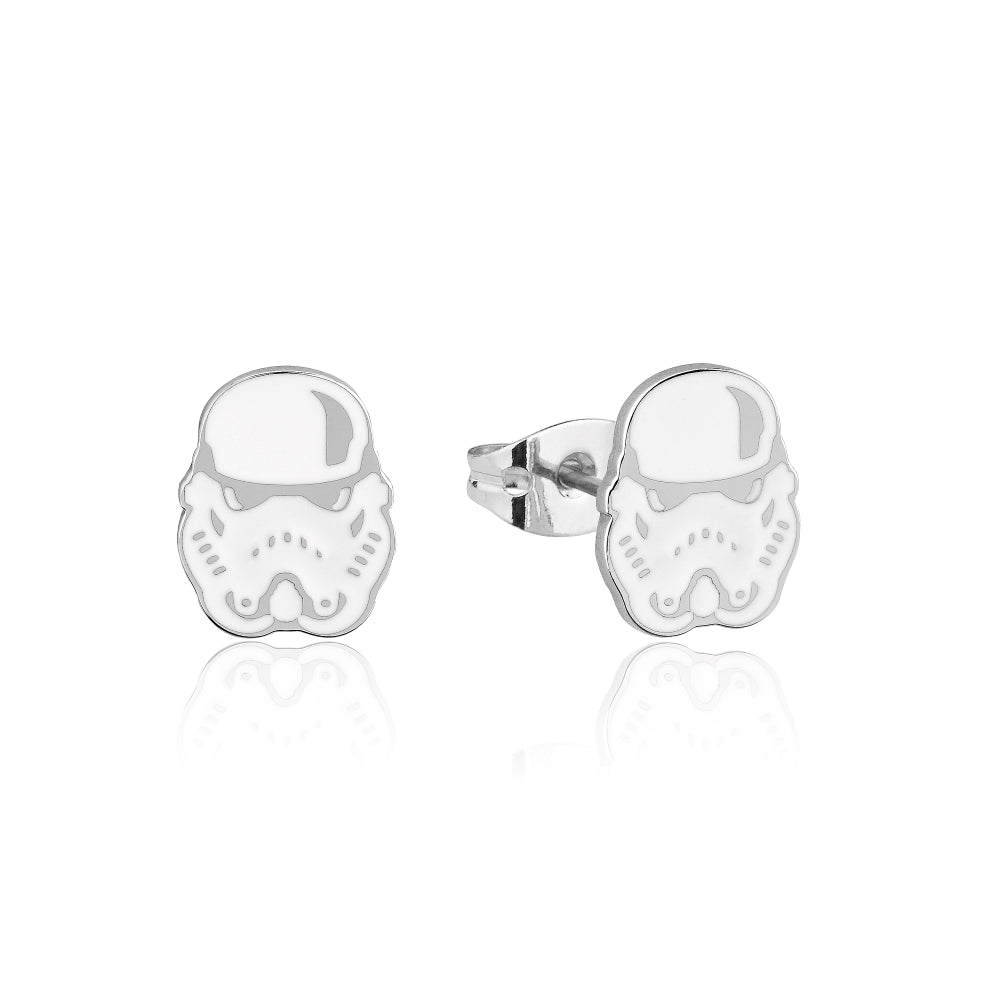 Star_Wars_Storm_Trooper_Stud_Earrings_Stainless_Steel_Couture_Kingdom_SPE076