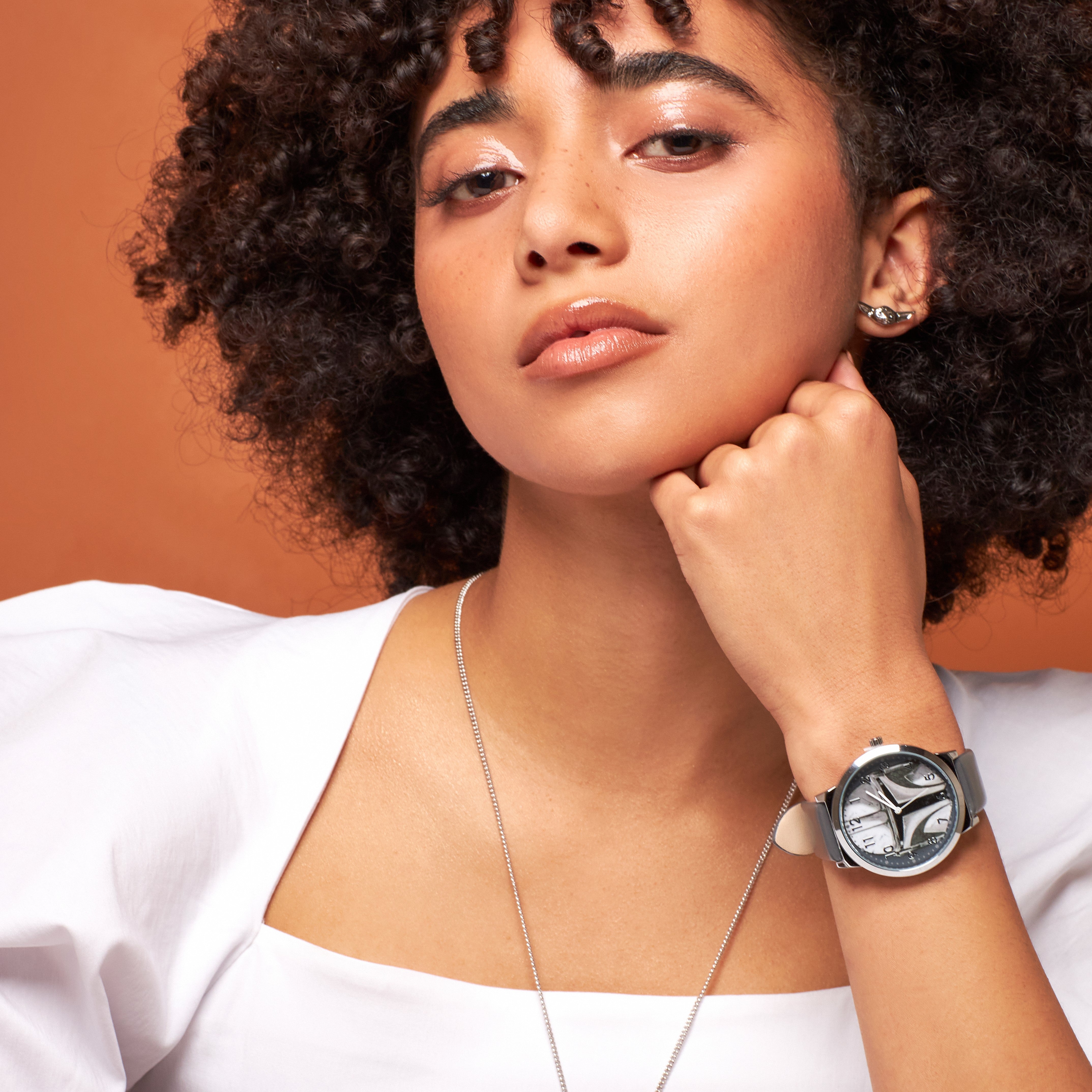 ECC The Mandalorian Watch Large