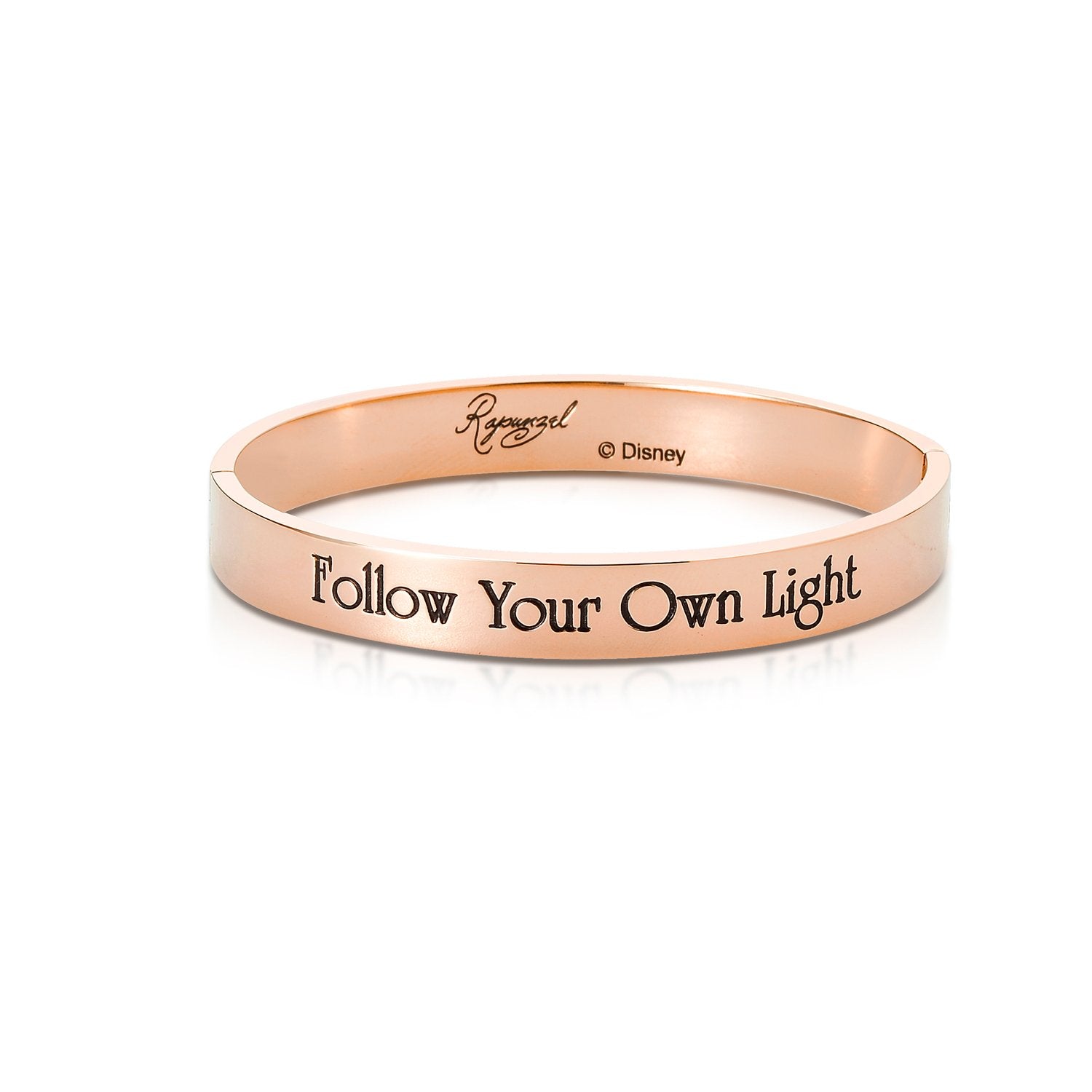 Disney PrincessTangled Rapunzel Bangle