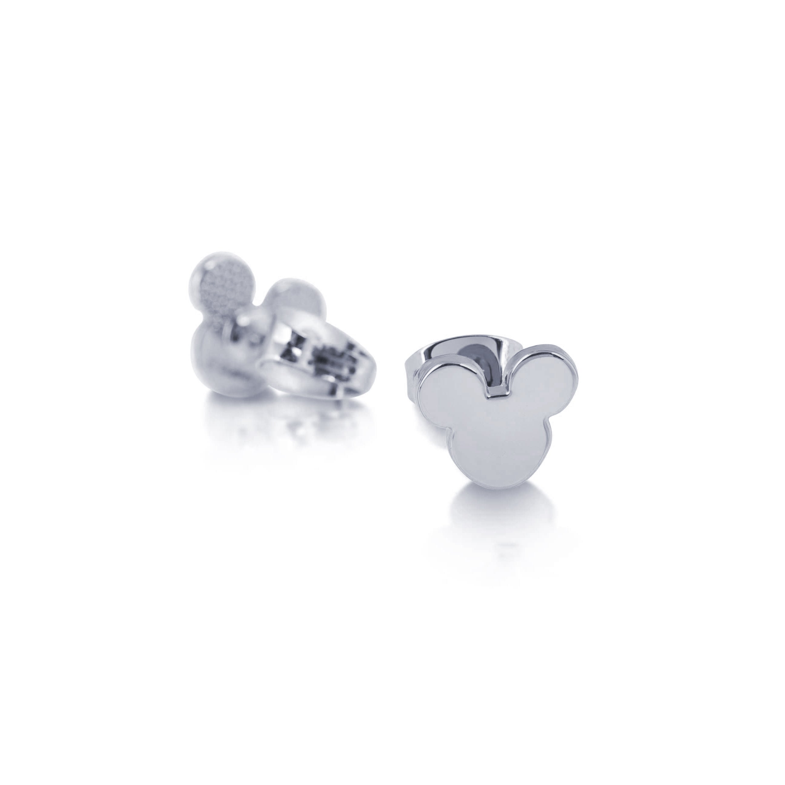Disney Mickey Mouse Stud Earrings