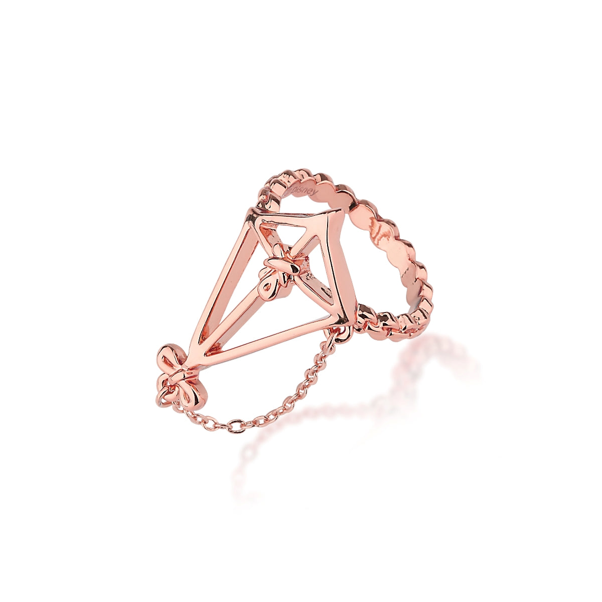 Disney Mary Poppins Kite Ring - Disney Jewellery Couture Kingdom