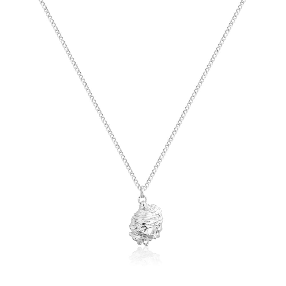 Disney Princess Moana Conch Shell Necklace