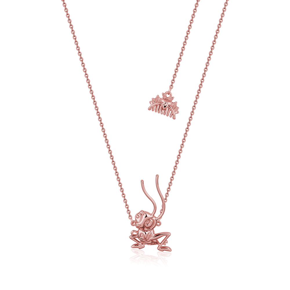 Disney Mulan Cri-Kee Necklace