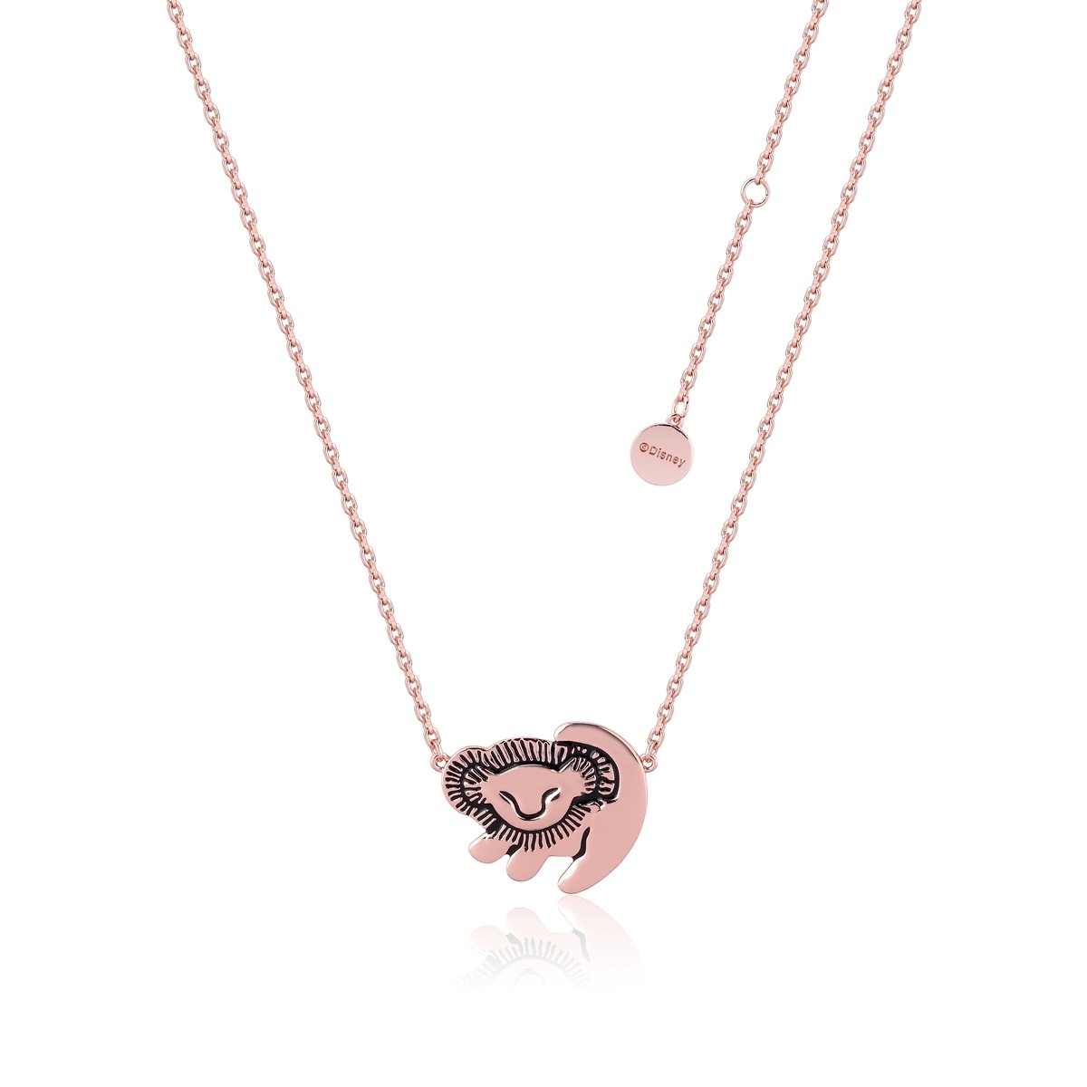 Simba Necklace