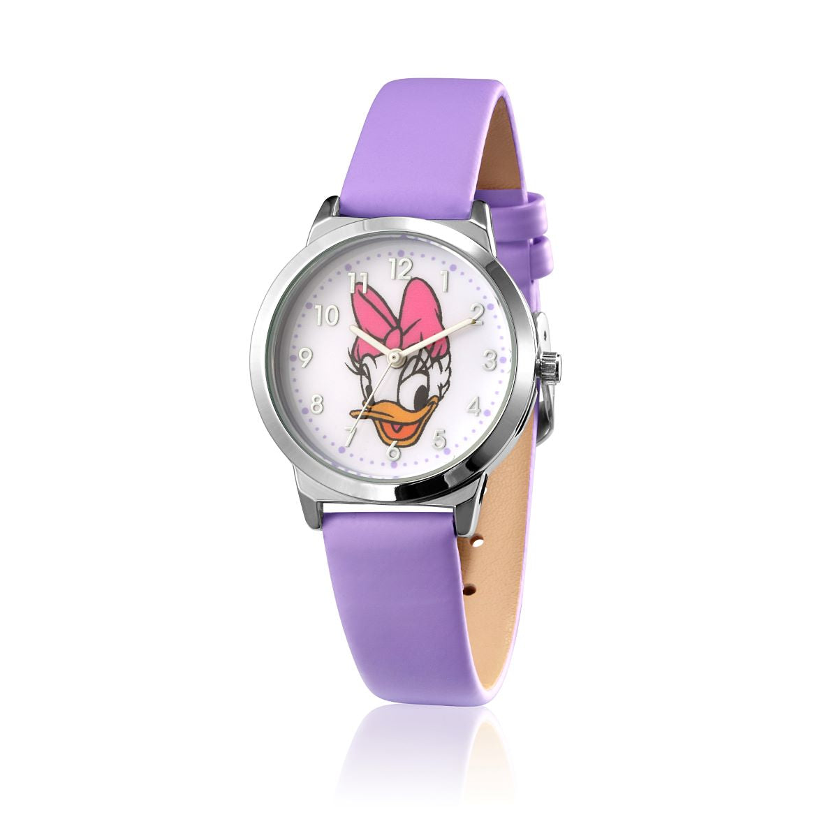 ECC Disney Daisy Duck Watch Small