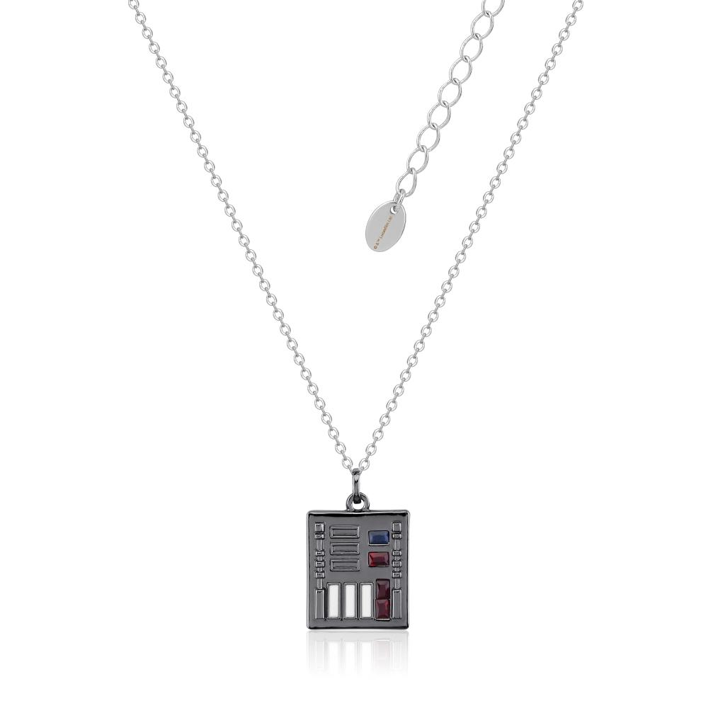 Darth Vader Control Necklace