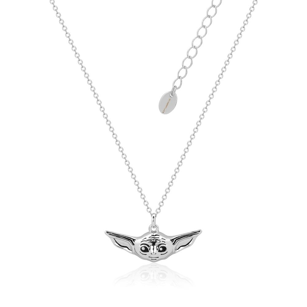 Grogu Necklace